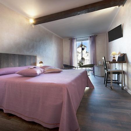 La Finestra Sulla Reggia Bed & Breakfast Venaria Reale Bagian luar foto
