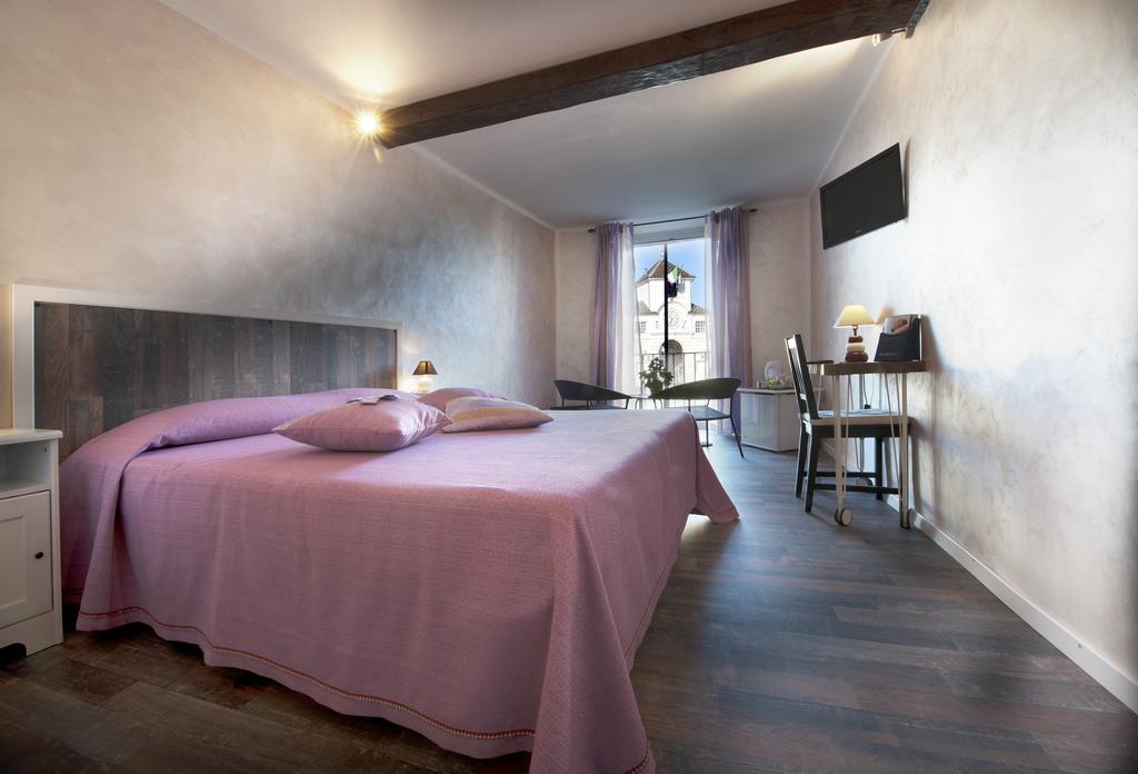 La Finestra Sulla Reggia Bed & Breakfast Venaria Reale Bagian luar foto