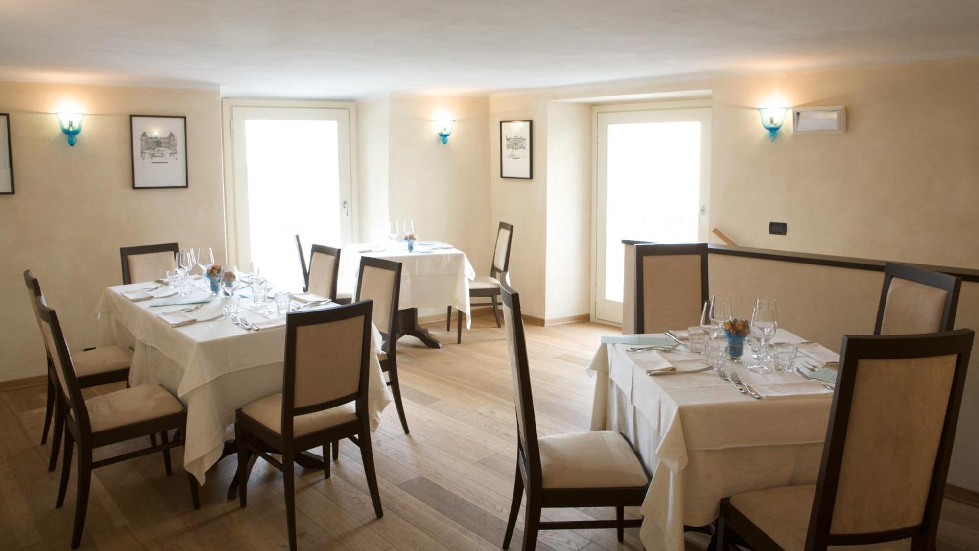 La Finestra Sulla Reggia Bed & Breakfast Venaria Reale Bagian luar foto