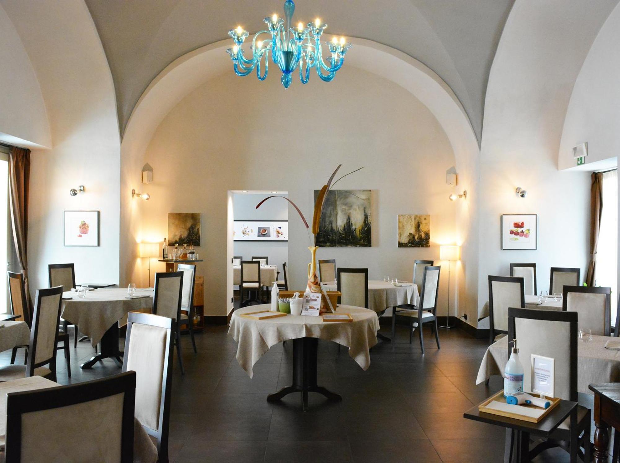 La Finestra Sulla Reggia Bed & Breakfast Venaria Reale Bagian luar foto