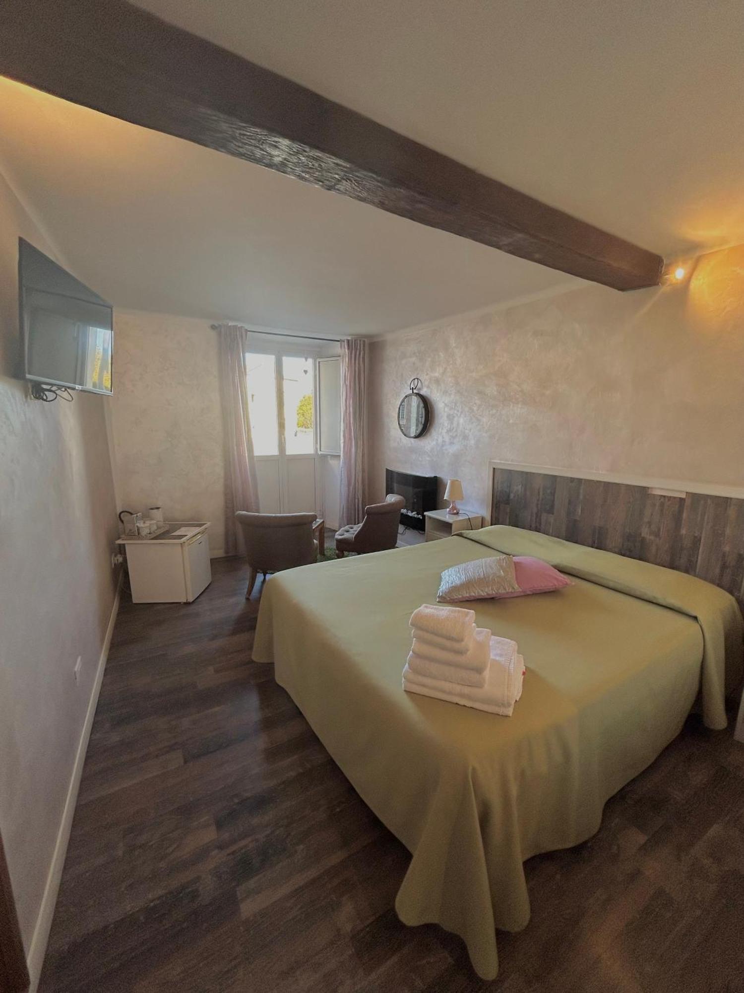 La Finestra Sulla Reggia Bed & Breakfast Venaria Reale Ruang foto