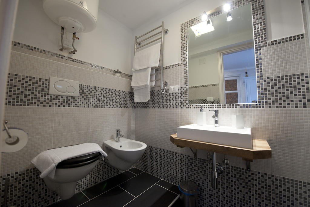 La Finestra Sulla Reggia Bed & Breakfast Venaria Reale Bagian luar foto