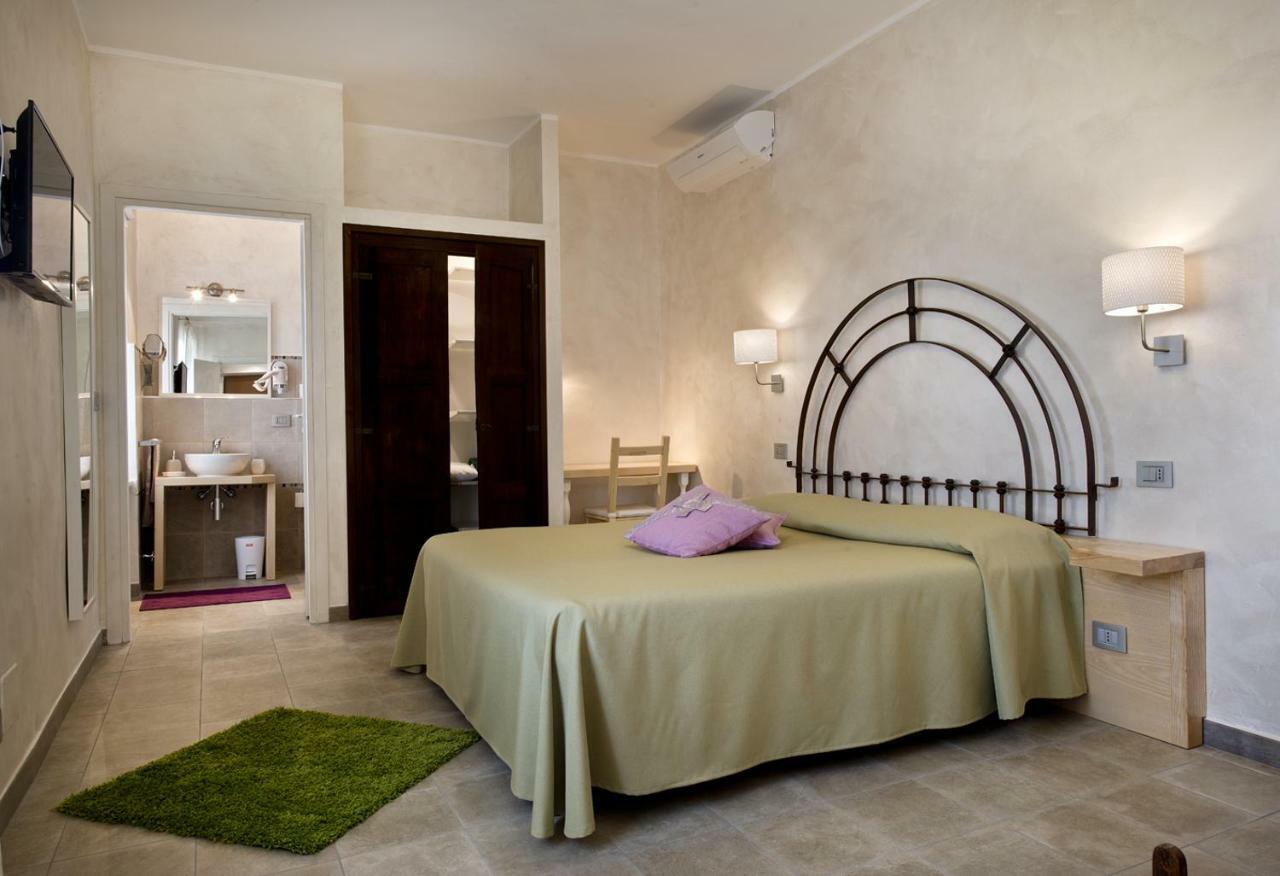 La Finestra Sulla Reggia Bed & Breakfast Venaria Reale Bagian luar foto